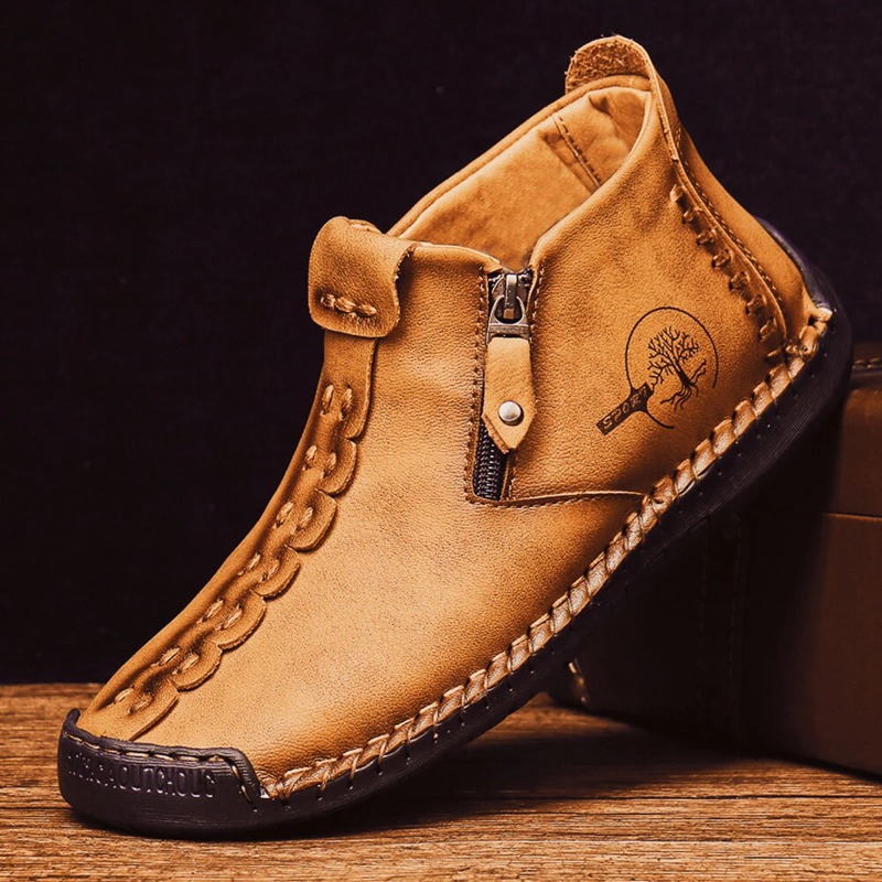 Ethnic Modern Fashion - Sepatu Loafer Nyaman Gaya Baru 2026,