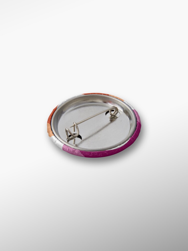 Lesbian Pride Flag Pin kancing - Ethnic Modern Fashion ulasan dan harga