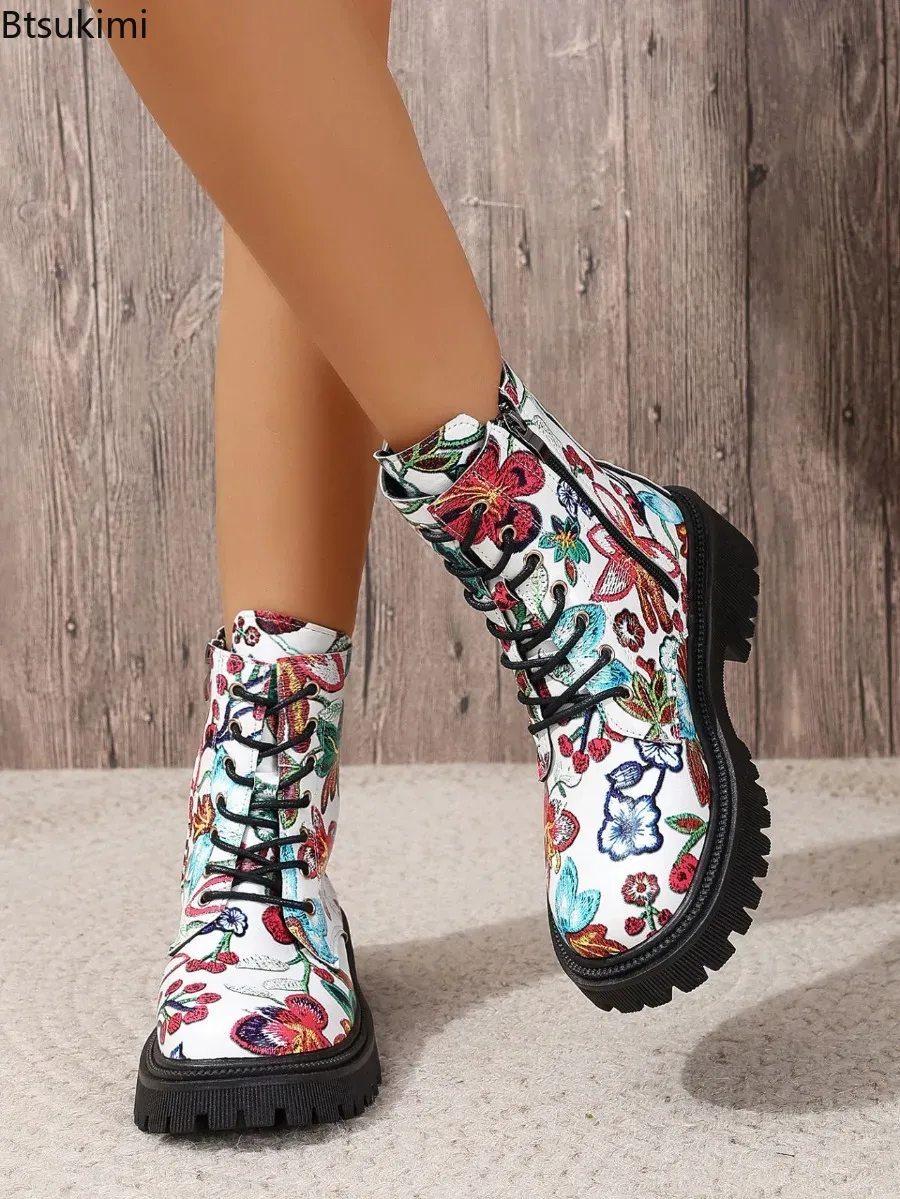 Sepatu Bot Wanita Model Terbar - Ethnic Fashion Women ulasan dan harga