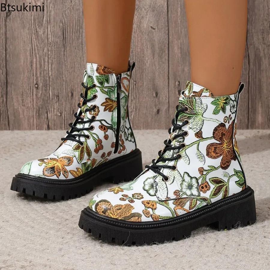 Sepatu Bot Wanita Model Terbar - Ethnic Fashion Women ulasan dan harga