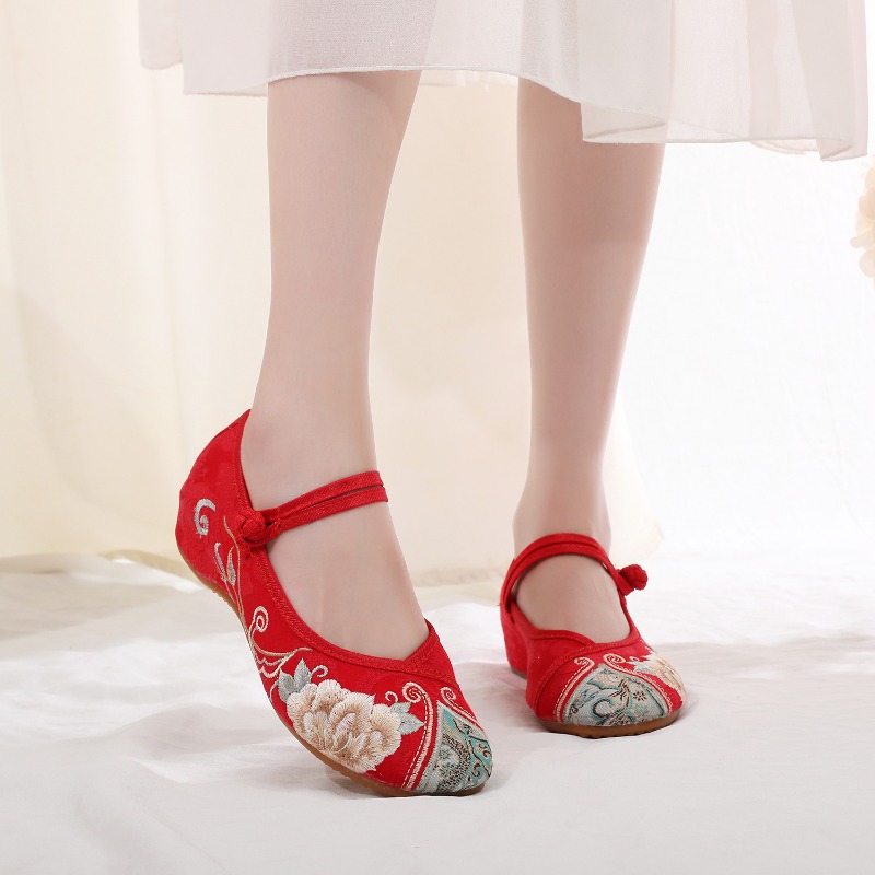 Sepatu Kasual Wanita Fashion V - Ethnic Fashion Women ulasan dan harga
